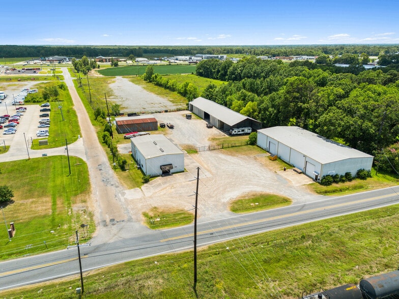 6736 & 6742 Millhaven Rd, Monroe, LA for sale - Building Photo - Image 2 of 7