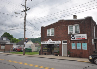 Plus de détails pour Pittsburgh St Portfolio – Vente au détail à vendre, Springdale, PA