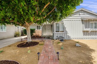 Plus de détails pour 15907 Enadia Way, Van Nuys, CA - Multi-résidentiel à vendre