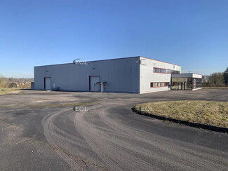 Plus de détails pour Industriel à vendre