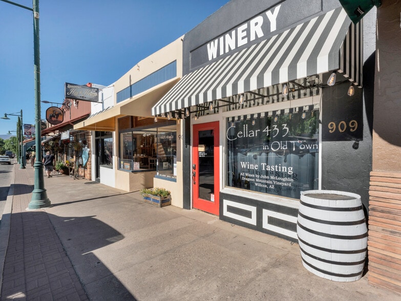 909 N Main St, Cottonwood, AZ for sale - Building Photo - Image 2 of 18