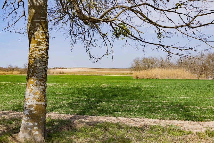 7531 FM 1105, Jarrell, TX for sale - Aerial - Image 2 of 10