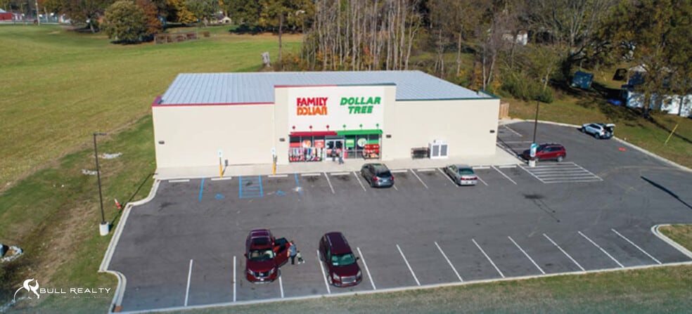 511 Frazier Street, Troy, TN for sale - Building Photo - Image 3 of 5