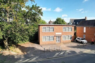 Plus de détails pour 20-22 Bocking End, Braintree - Bureau à vendre