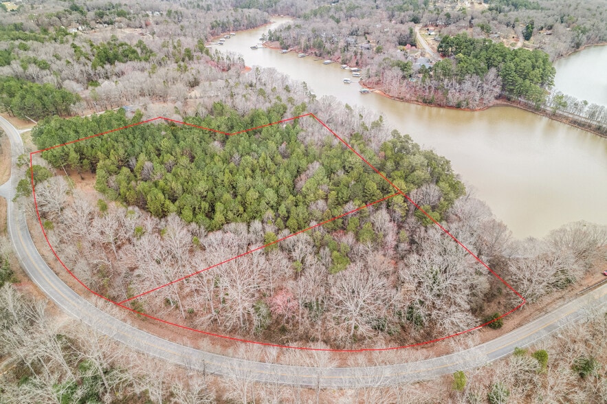 3306-3308 Centerville Rd, Anderson, SC for sale - Building Photo - Image 1 of 22