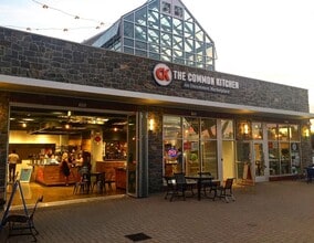 12250 Clarksville Pike, Clarksville, MD for lease Interior Photo- Image 2 of 5