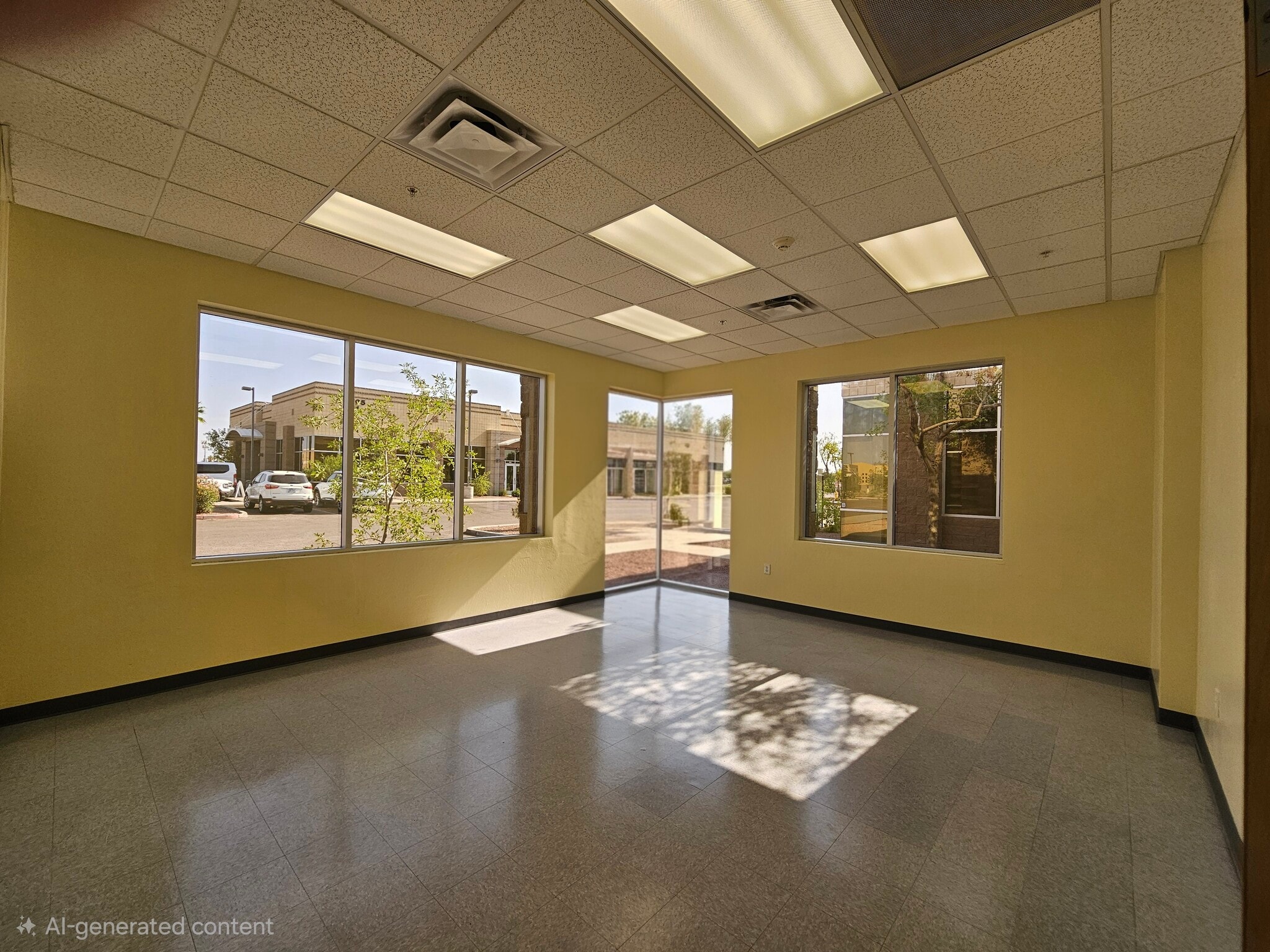 8765 W Kelton Ln, Peoria, AZ for lease Building Photo- Image 1 of 4