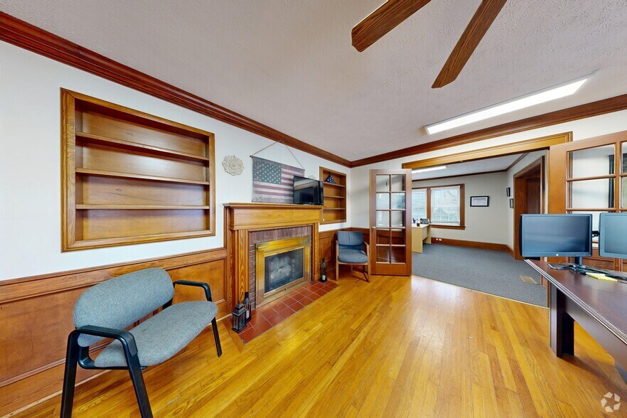 1009 N Tennessee St, Cartersville, GA à vendre - Numérisation 3D de Matterport - Image 2 de 21