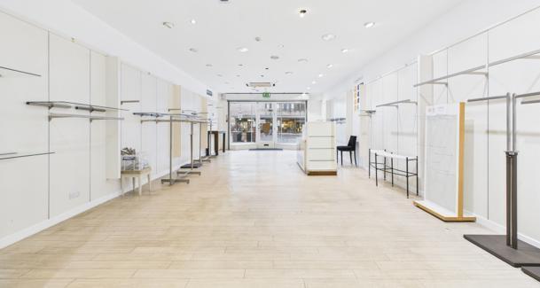 231-231A Union St, Aberdeen à louer - Photo du bâtiment - Image 2 de 3