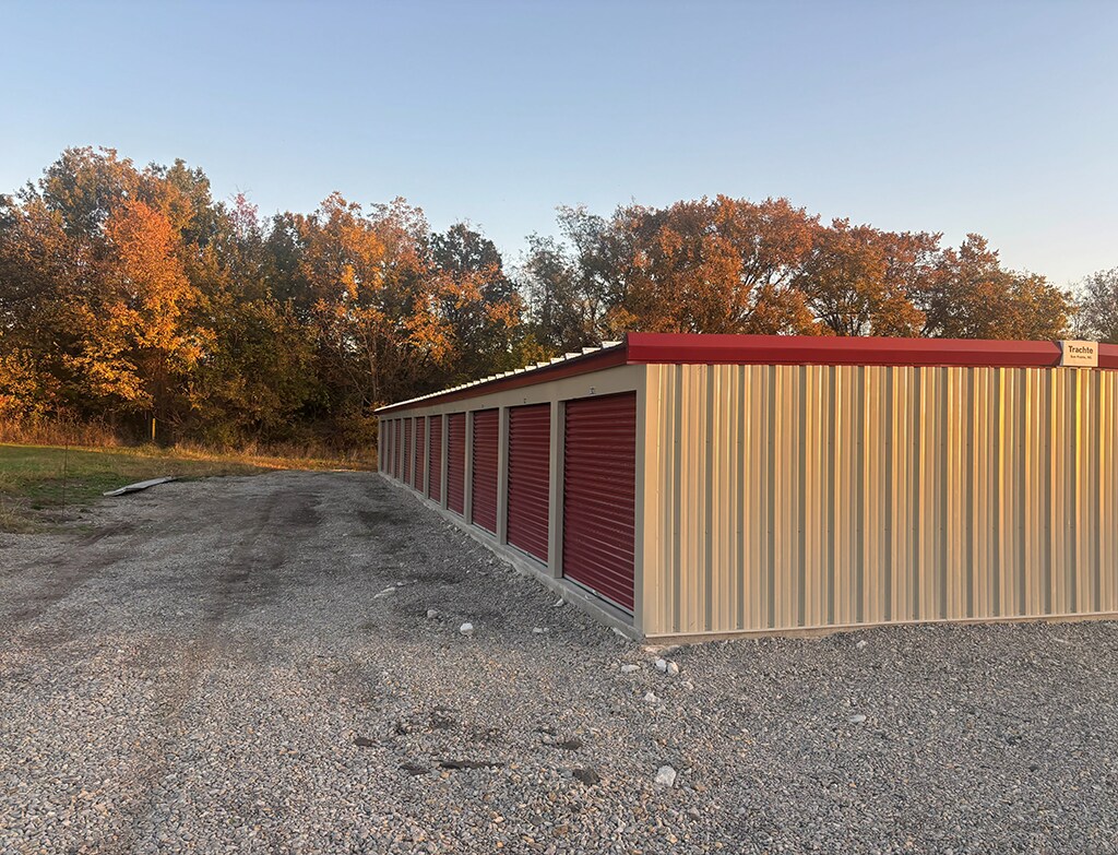 1107 10th St, Carrollton, MO à vendre Photo principale- Image 1 de 3