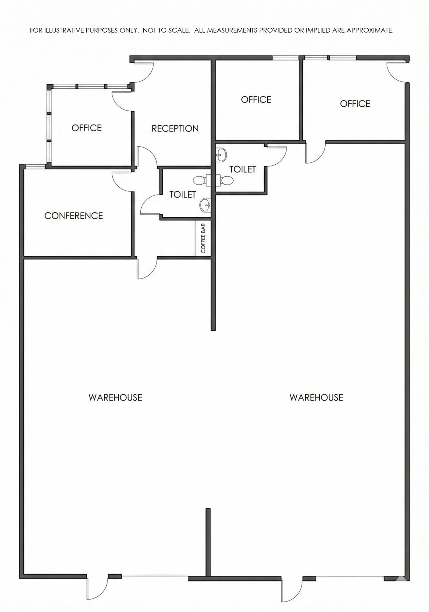 850 Calle Plano, Camarillo, CA à louer Plan d’étage type- Image 1 de 5
