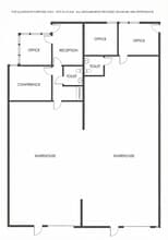 850 Calle Plano, Camarillo, CA à louer Plan d’étage type- Image 1 de 5