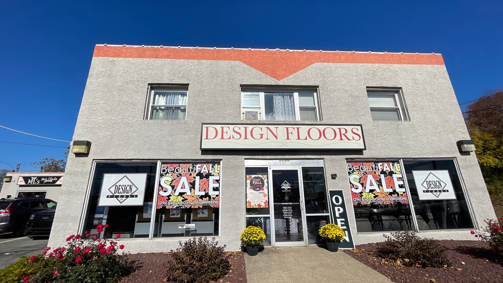 2695 Freemansburg Ave, Palmer Township, PA for sale - Building Photo - Image 2 of 5