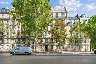 More details for 174 Boulevard Malesherbes, Paris - Office for Lease