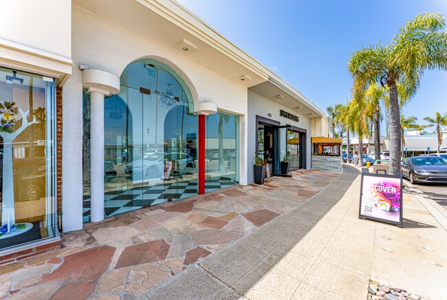 More details for 1271-1277 Prospect St, La Jolla, CA - Retail for Lease