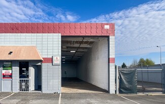 Plus de détails pour 2457-2499 American Ave, Hayward, CA - Industriel à louer