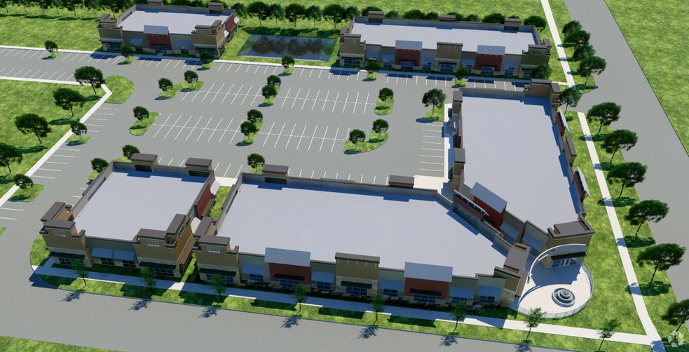 1431 E Mckinney St, Denton, TX for sale - Building Photo - Image 2 of 24