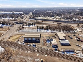 617 Pierce St, Anoka, MN - Aerial  map view - Image1