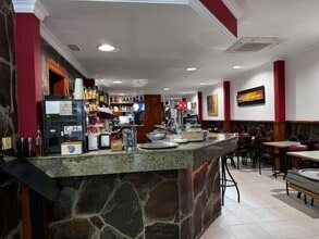 Commerce de détail dans Barcelone, Barcelona à louer Photo intérieure- Image 2 de 13