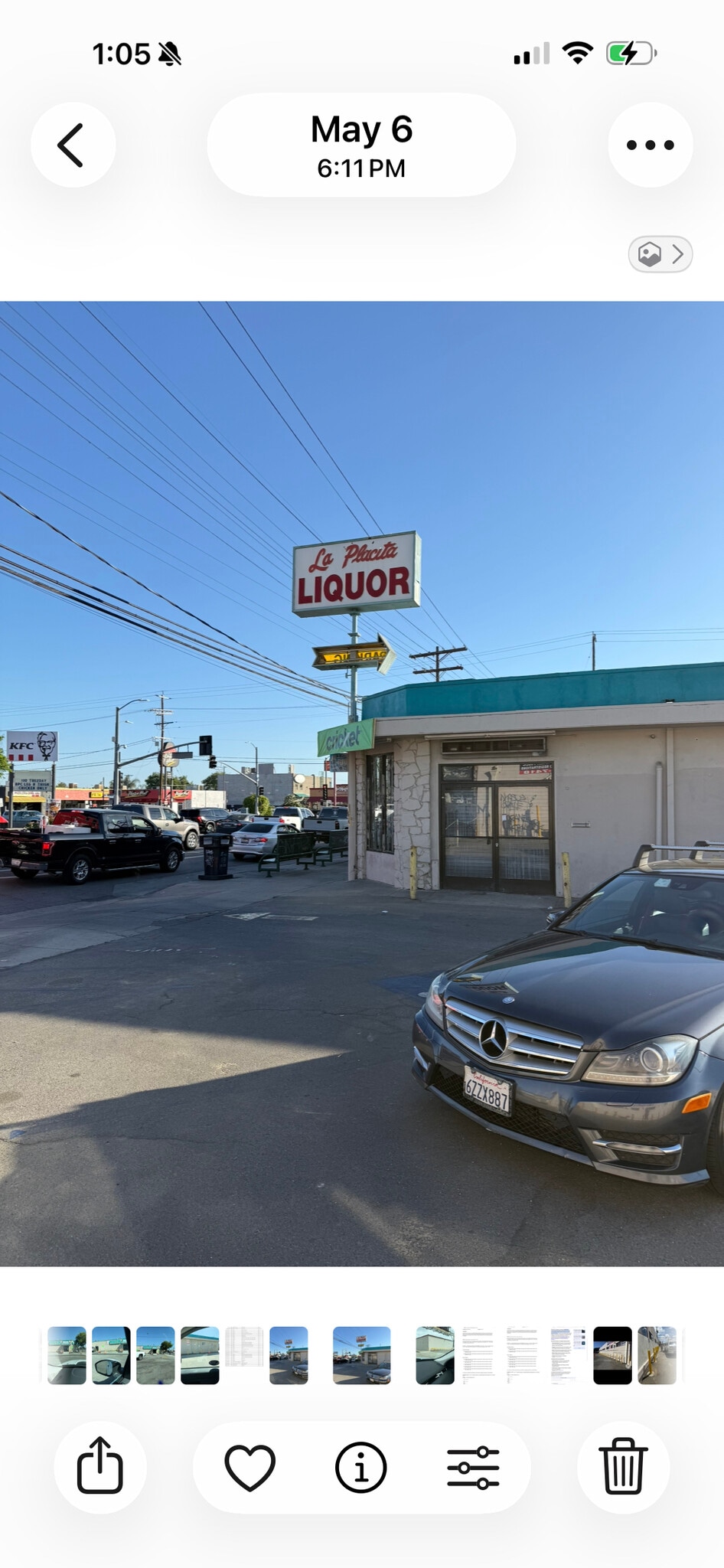 13711 Van Nuys Blvd, Pacoima, CA à louer Photo du bâtiment- Image 1 de 6