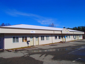 More details for 15 Lakewood Dr, Oakdale, CT - Office, Industrial for Lease