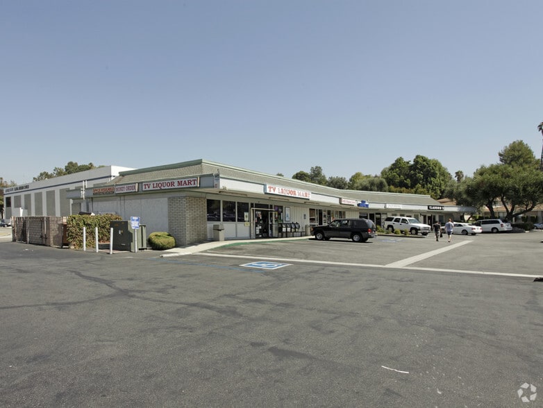 504-520 N Diamond Bar Blvd, Diamond Bar, CA for lease - Building Photo - Image 2 of 6