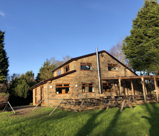 Plus de détails pour Bretherton Rd, Croston - Bureau à louer