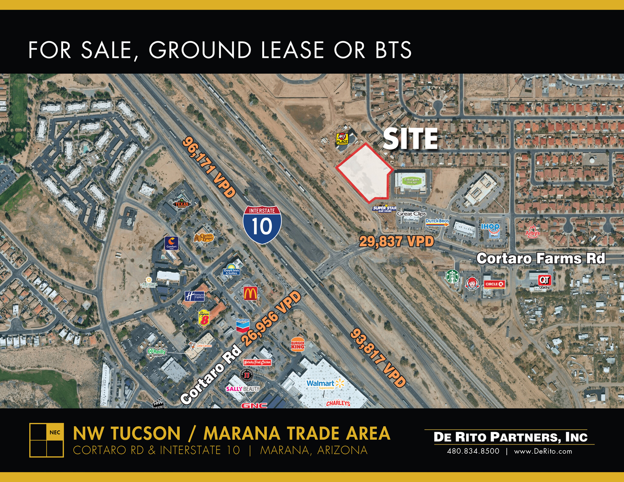 8480 Joplin Ln, Tucson, AZ for sale Building Photo- Image 1 of 4