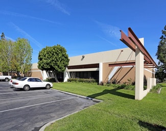 More details for 628 N Eckhoff St, Orange, CA - Industrial for Lease