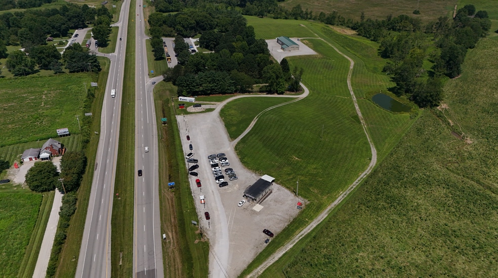 11973 Dalton Rd, Rockbridge, OH for sale - Building Photo - Image 2 of 25