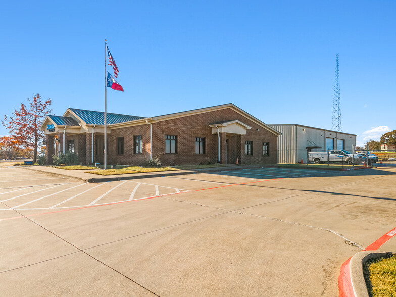 142 N FM 730, Boyd, TX à vendre - Photo du bâtiment - Image 3 de 14