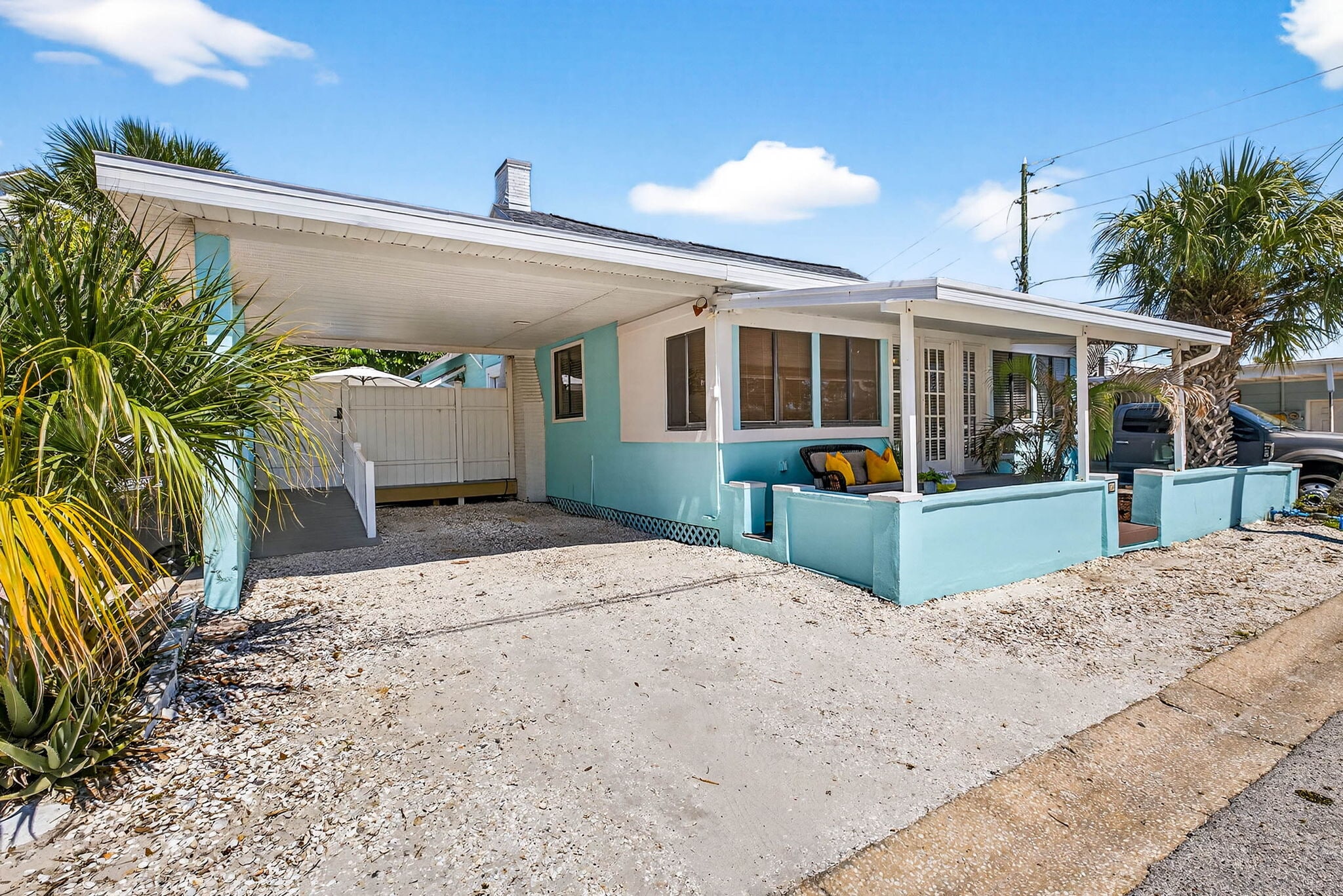 26 Cambria St, Clearwater Beach, FL for sale Building Photo- Image 1 of 20
