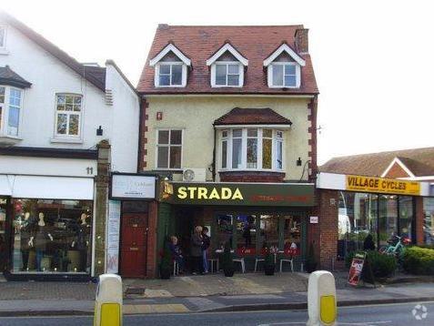 9-15 Between Streets, Cobham à louer - Photo du bâtiment - Image 3 de 3