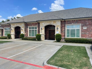 Plus de détails pour 8668 John Hickman Pky, Frisco, TX - Bureau à vendre