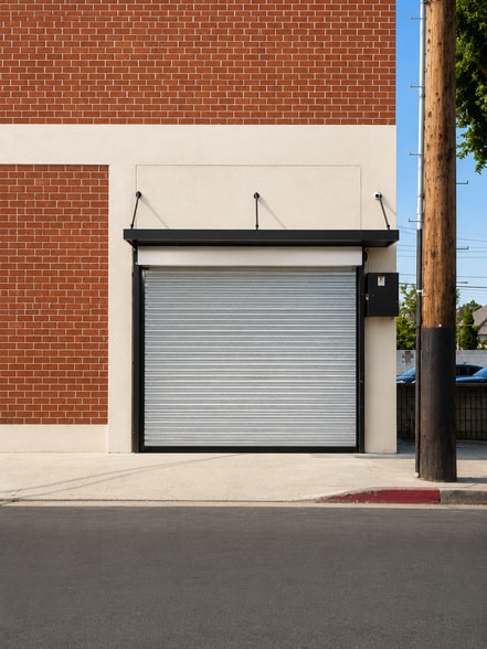 2700 N Broadway, Los Angeles, CA for lease - Building Photo - Image 2 of 29