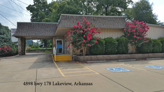 4898 4898  Hwy 178 W, Lakeview, AR for sale Primary Photo- Image 1 of 1