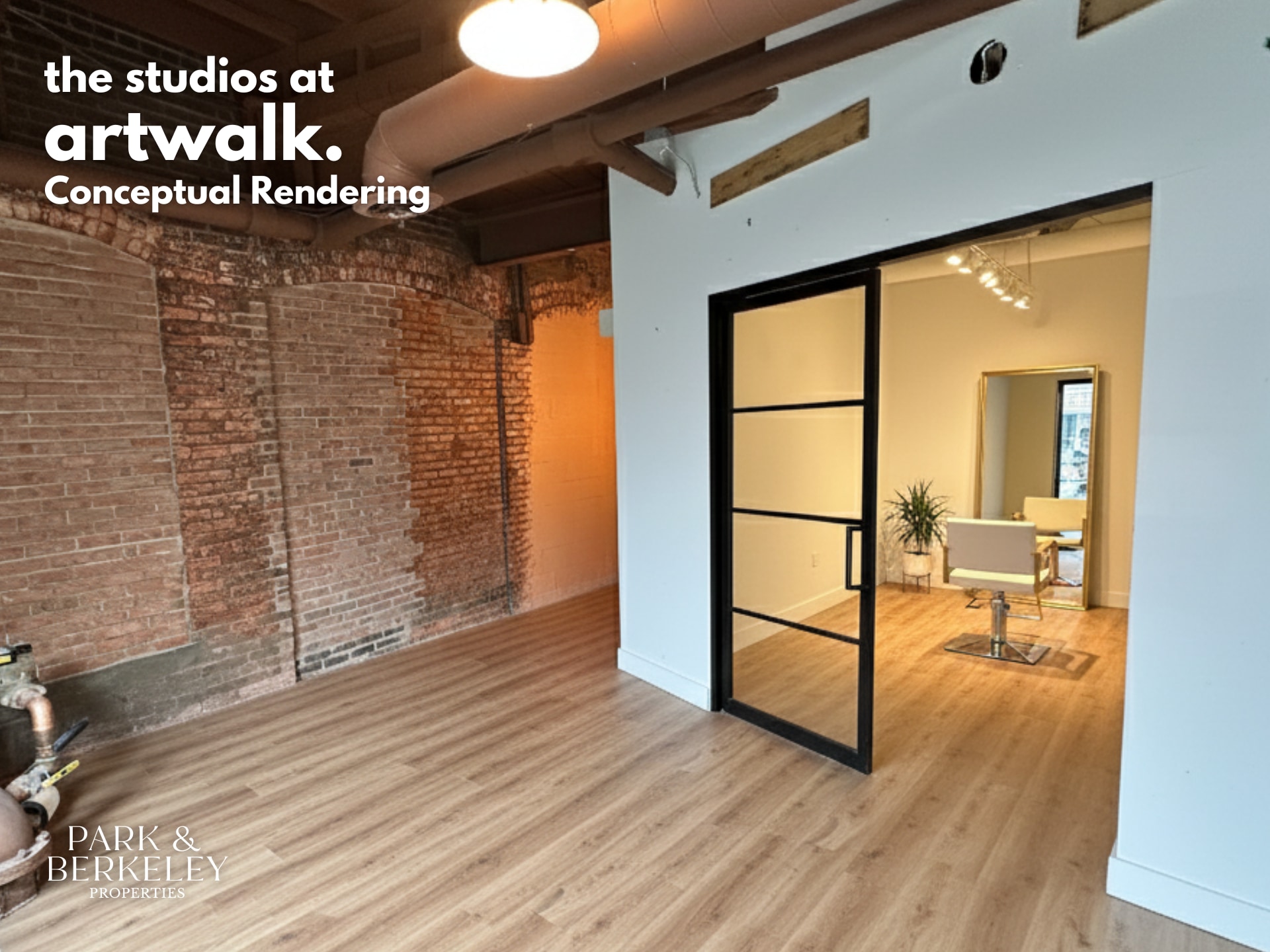 840 University Ave, Rochester, NY for lease Interior Photo- Image 1 of 10