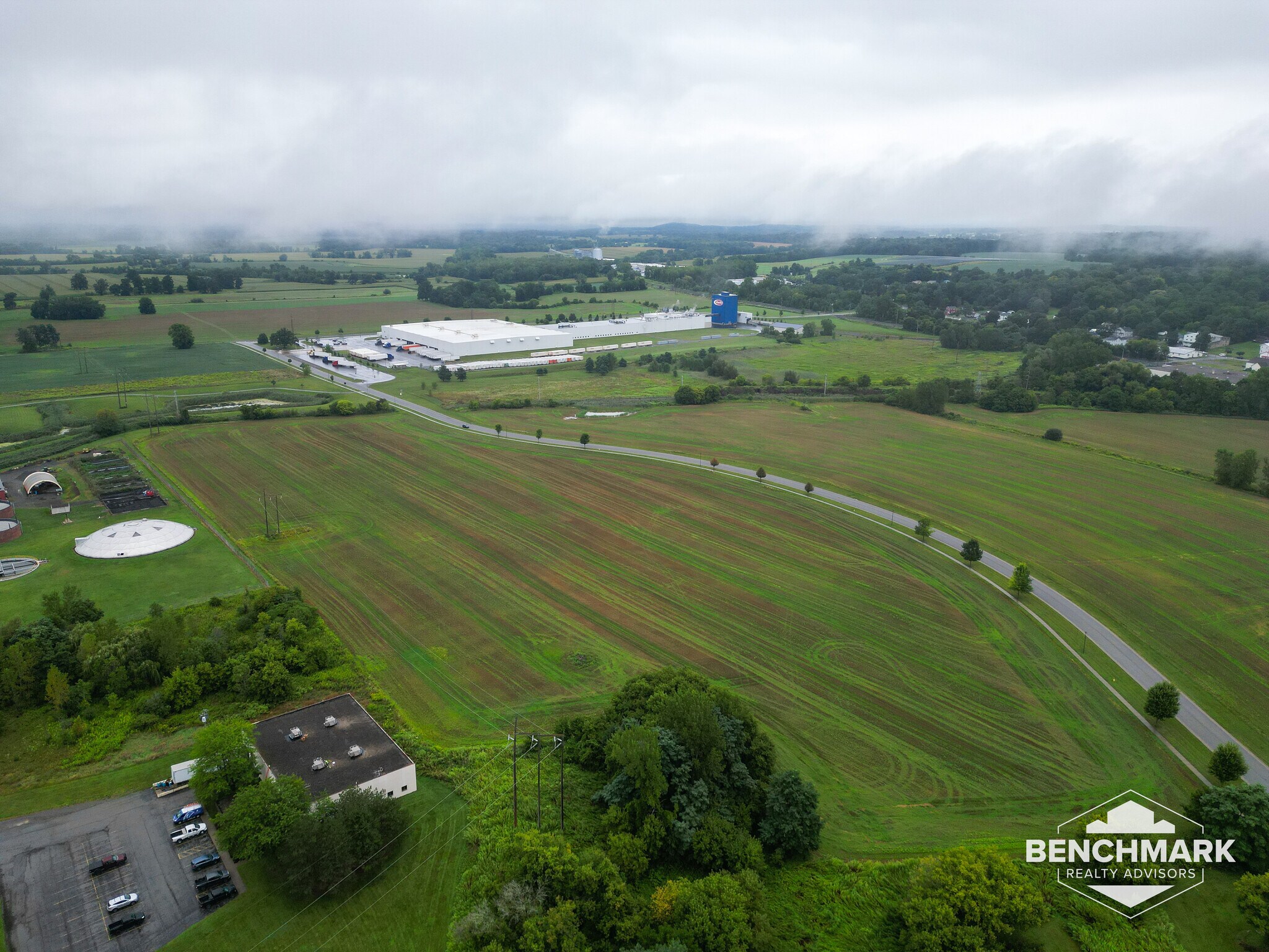 1 Horseshoe Blvd, Avon, NY à vendre Photo principale- Image 1 de 7