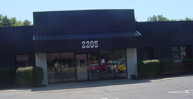 2205 E Morgan Ave, Evansville, IN for lease - Other - Image 2 of 14