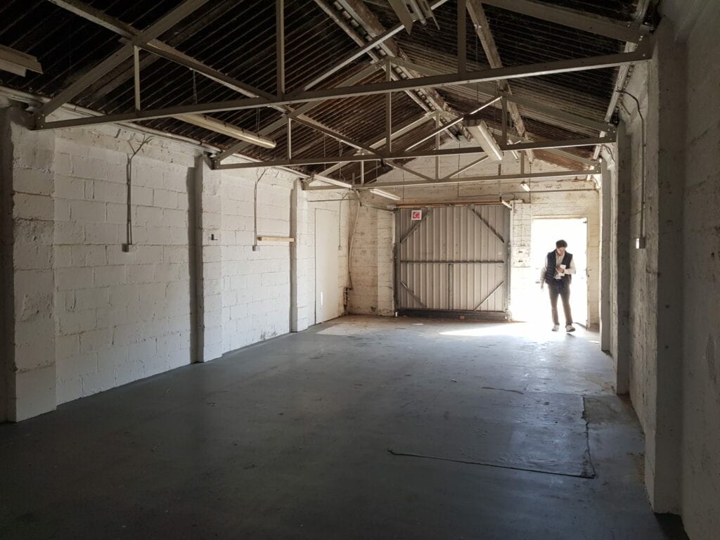 33 Eastbourne Rd, Westham for lease Interior Photo- Image 1 of 2