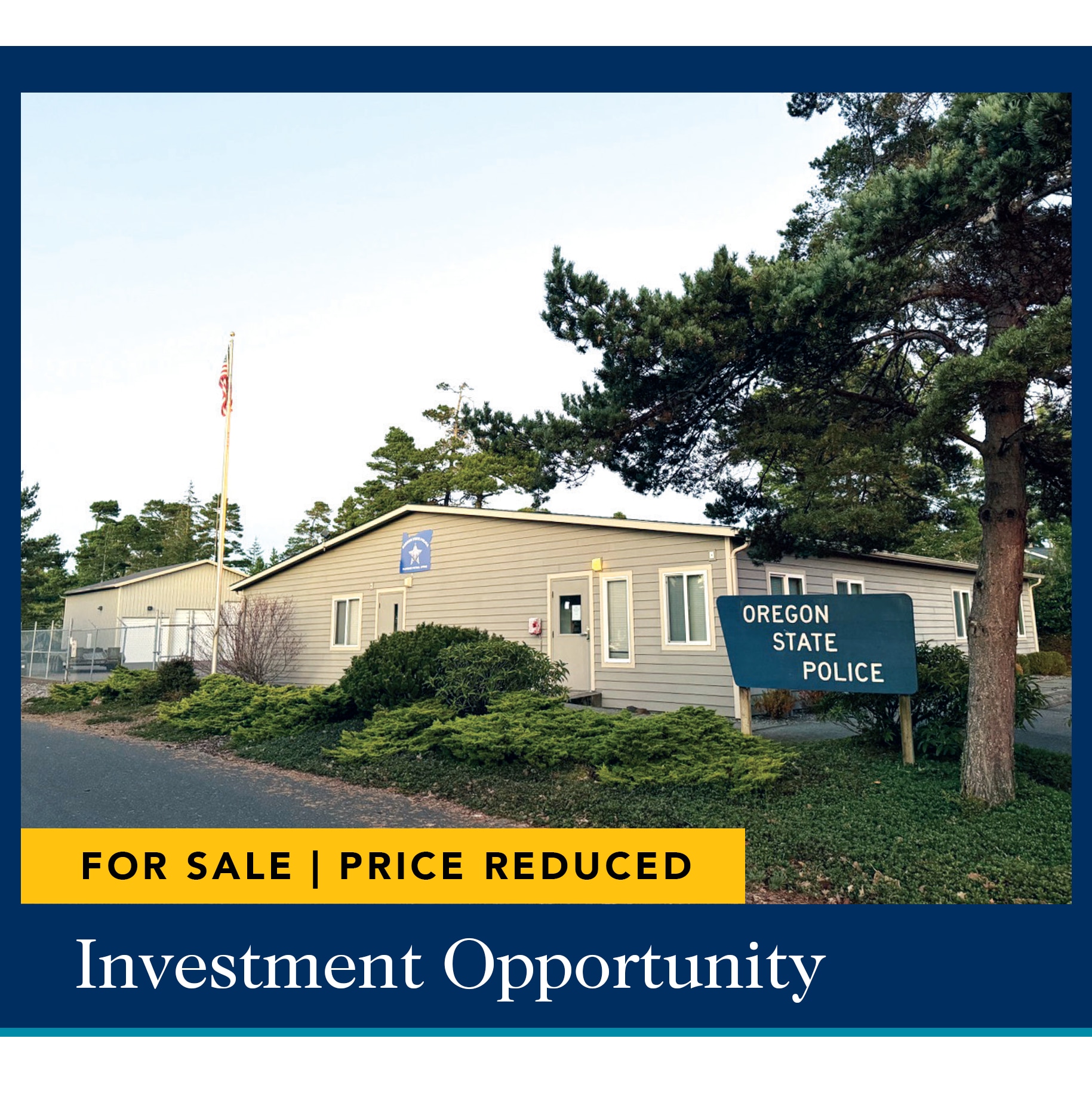 4480 Highway 101, Florence, OR for sale Primary Photo- Image 1 of 16