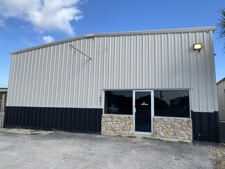 More details for 1941 Custom Dr, Fort Myers, FL - Industrial for Sale