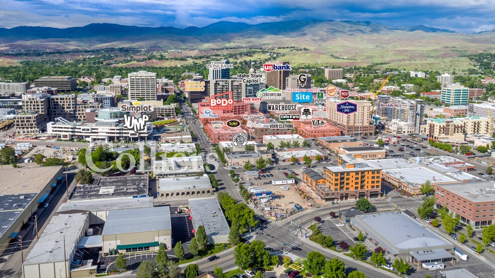 755 W Front St, Boise, ID for lease - Building Photo - Image 2 of 10