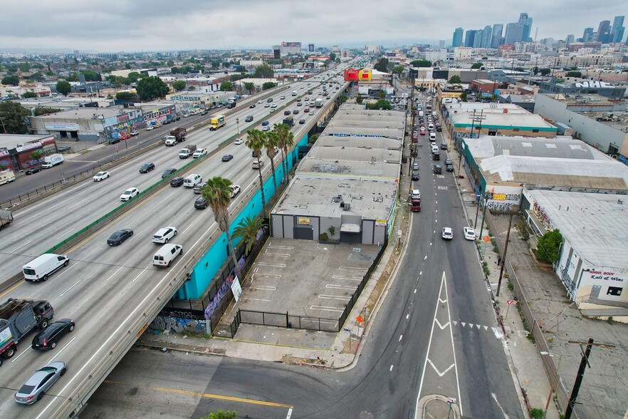 1374 E 16th St, Los Angeles, CA for sale - Building Photo - Image 3 of 26
