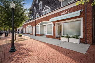 Plus de détails pour 83-89 Main St, Southampton, NY - Commerce de détail à louer