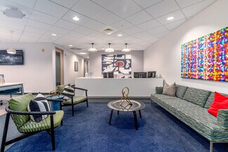 Plus de détails pour 2015 Ayrsley Town Blvd, Charlotte, NC - Coworking à louer