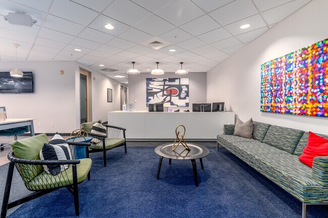 Plus de détails pour 2015 Ayrsley Town Blvd, Charlotte, NC - Coworking à louer