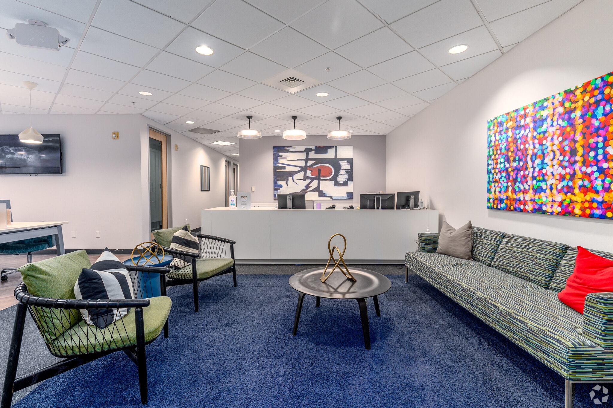 2015 Ayrsley Town Blvd, Charlotte, NC à louer Photo intérieure- Image 1 de 16