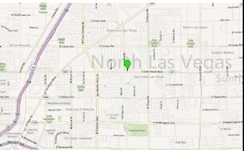 3100 E Lake Mead Blvd, North Las Vegas, NV for lease Other- Image 2 of 3
