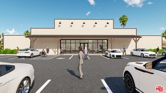 More details for 62040 Twentynine Palms hwy, Joshua Tree, CA - Land for Sale